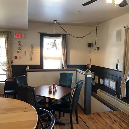 Auberge D'Anjou-Cocooning Cafe Petit Rocher 외부 사진
