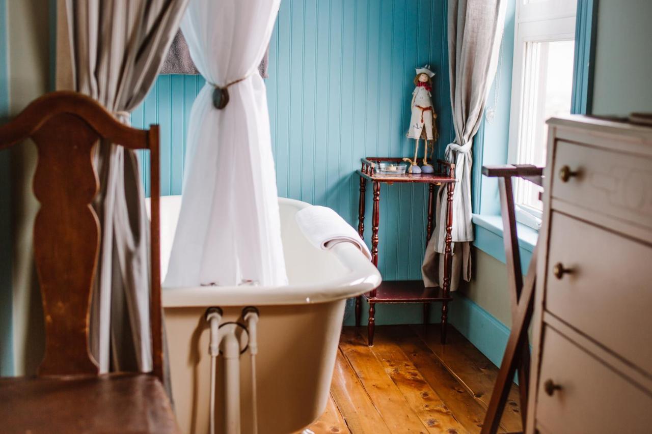 Auberge D'Anjou-Cocooning Cafe Petit Rocher 외부 사진
