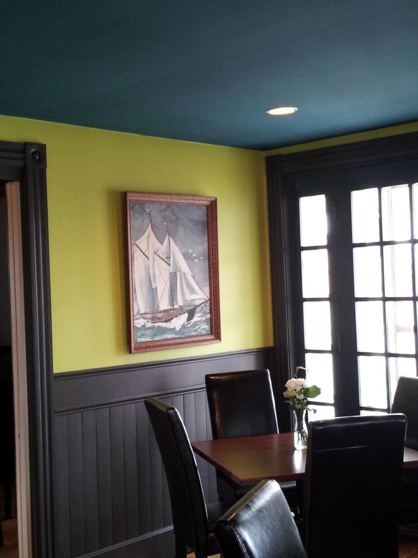 Auberge D'Anjou-Cocooning Cafe Petit Rocher 외부 사진