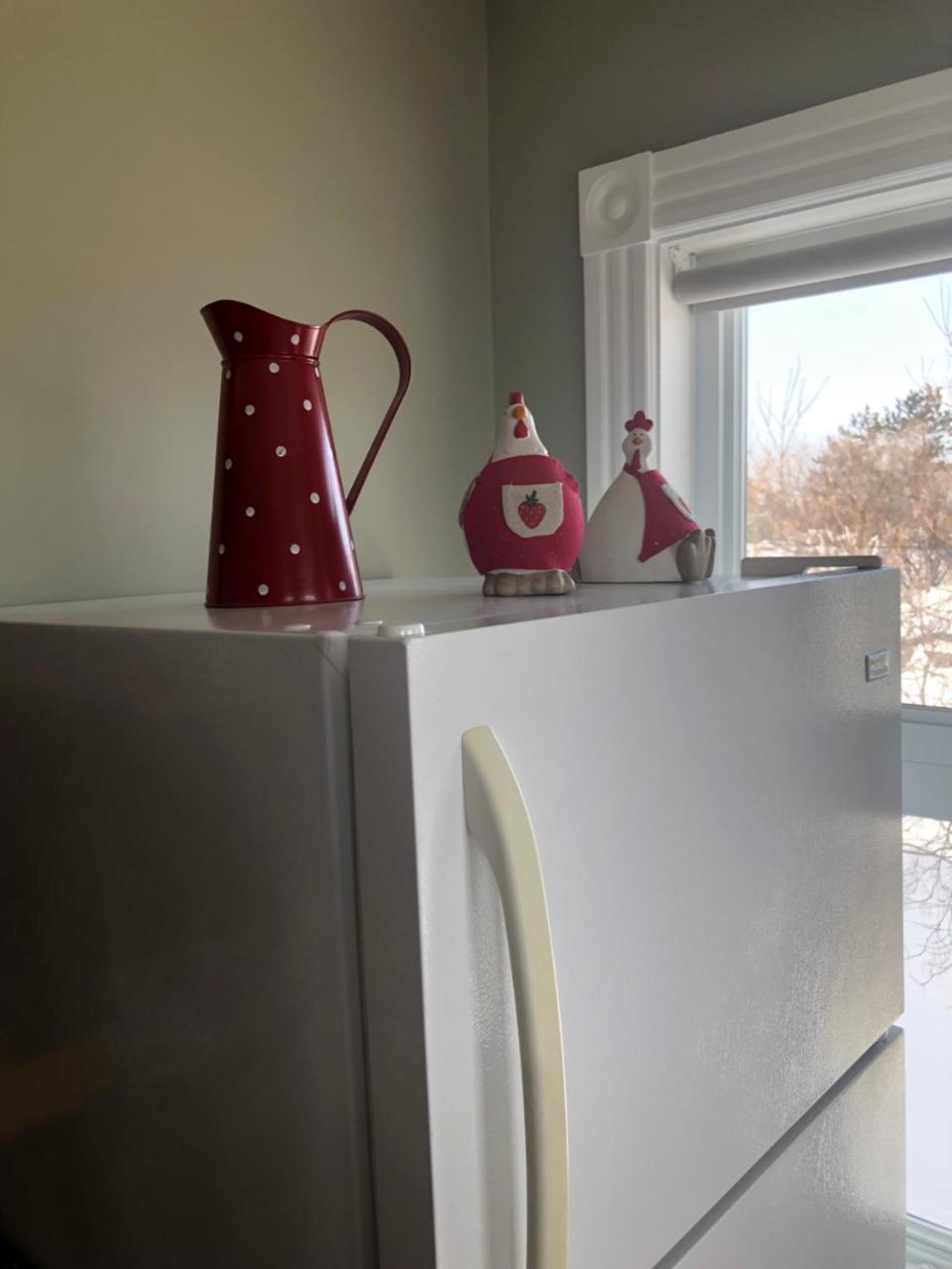 Auberge D'Anjou-Cocooning Cafe Petit Rocher 외부 사진