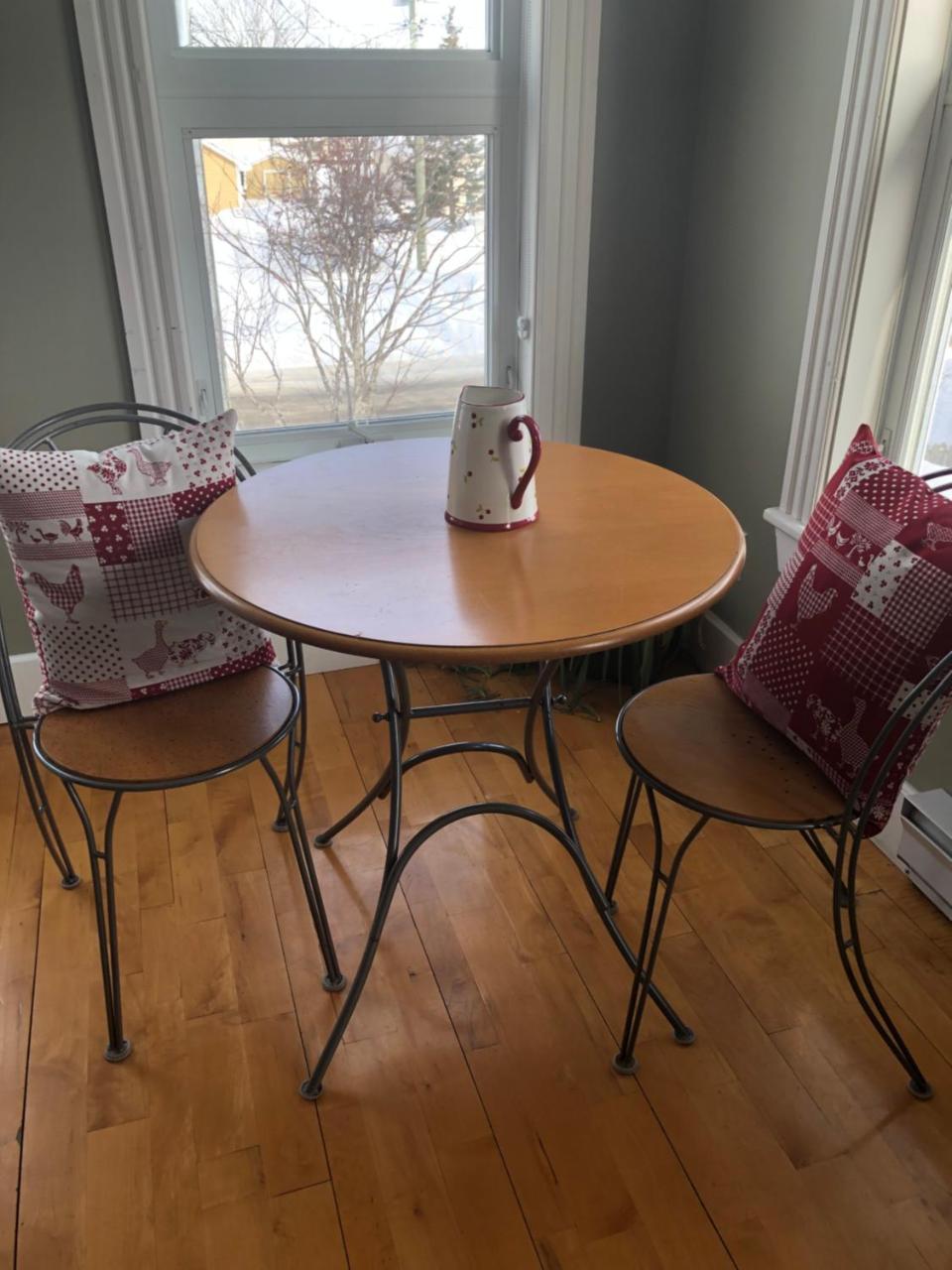 Auberge D'Anjou-Cocooning Cafe Petit Rocher 외부 사진