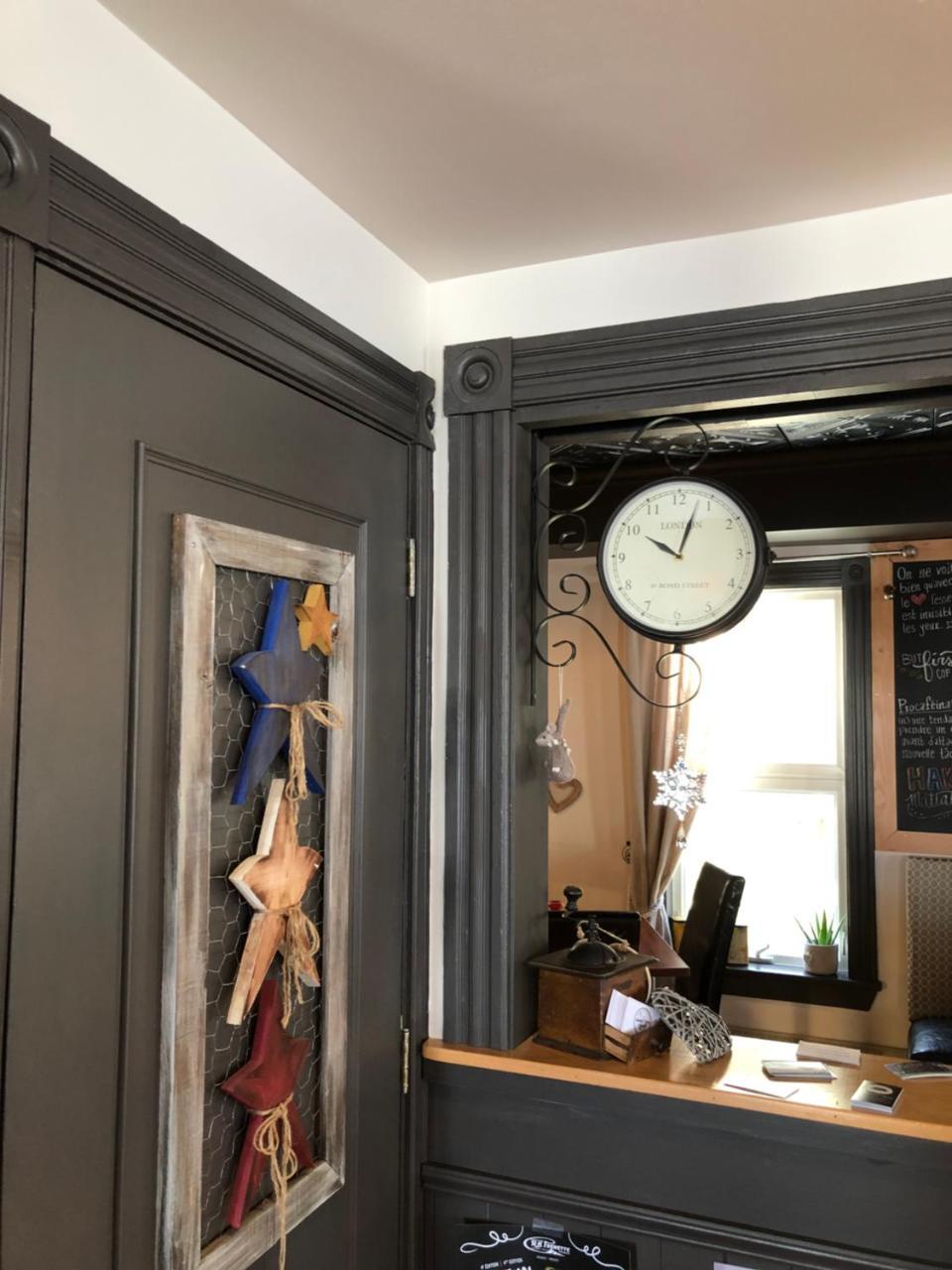 Auberge D'Anjou-Cocooning Cafe Petit Rocher 외부 사진